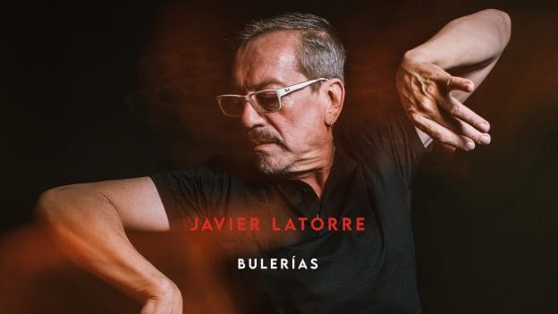 JAVIER LATORRE – CURSO DANZA “BULERÍAS”