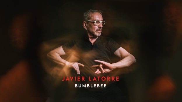 JAVIER LATORRE – BUMBLEBEE