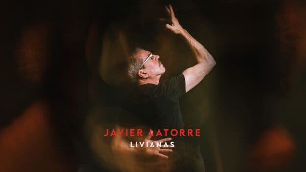 JAVIER LATORRE-CURSO DANZA “LIVIANAS”