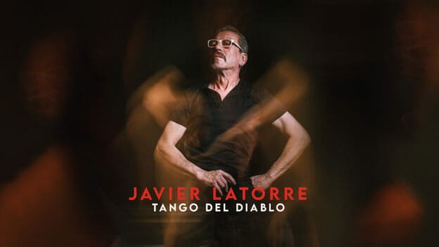 JAVIER LATORRE – TANGO DEL DIABLO