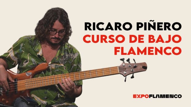 CURSO DE BAJO ELECTRICO