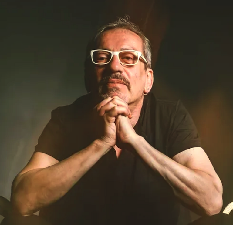 JAVIER LATORRE – CÓMO SE HACE UNA COREOGRAFÍA