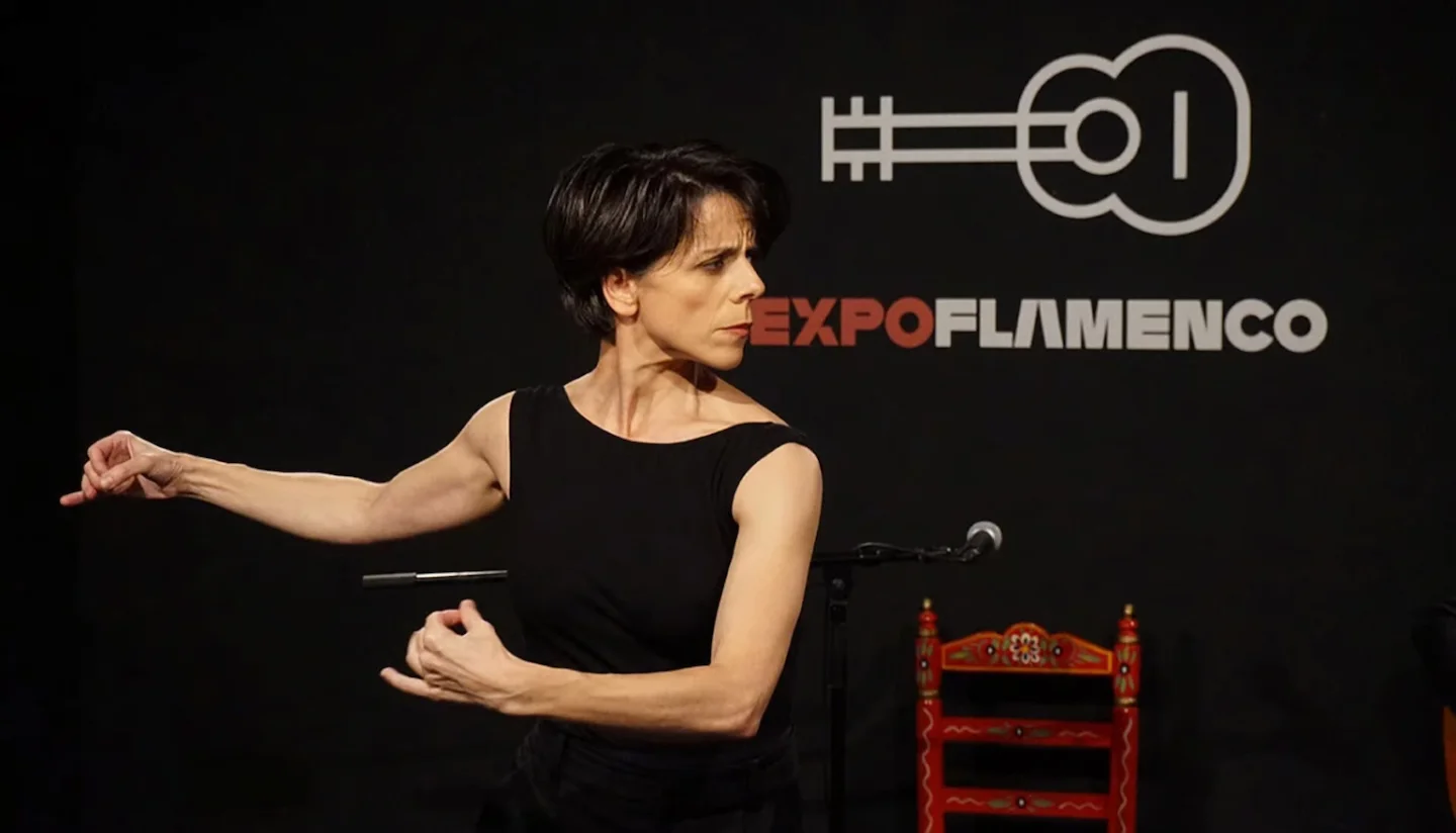¿Por qué aprender en expoflamenco?