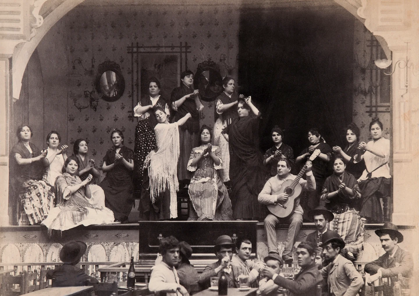 Bienvenid@ a la Academia