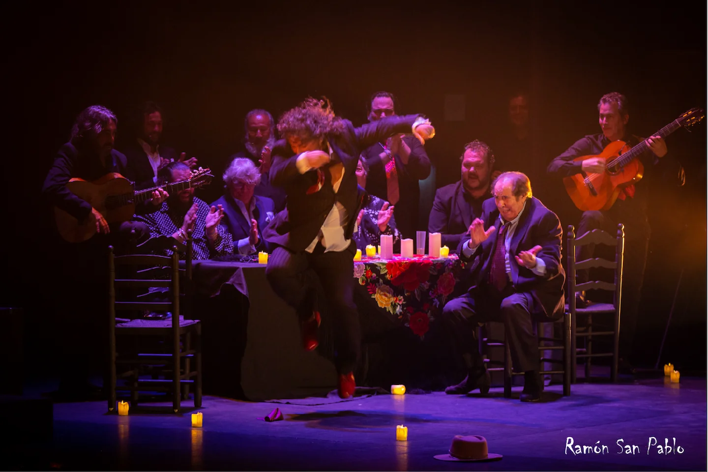 Visita el Campus Virtual