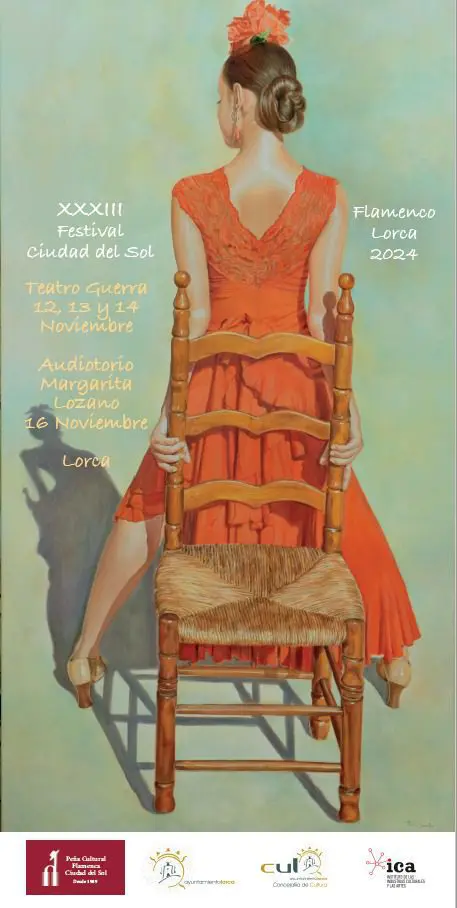 Concurso de cante Lorca 