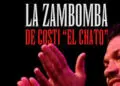 Zambomba 2024 Barcelona Costi El Chato