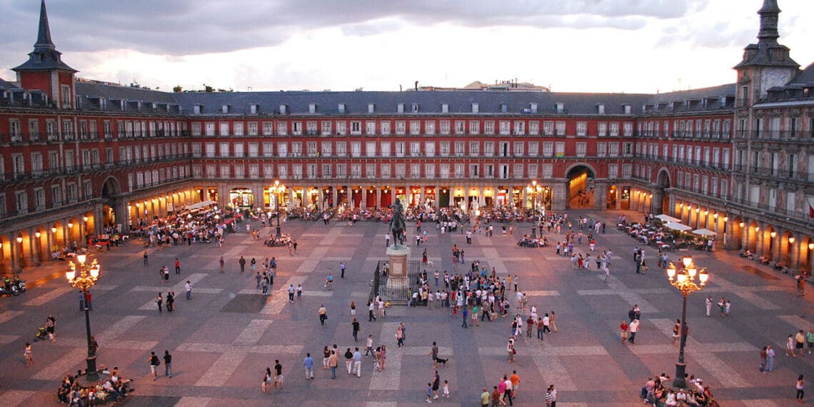 Madrid apuesta por ser la Capital Mundial del Flamenco