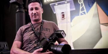 Una exposición fotográfica ilustra en La Unión los ‘Pilares del Flamenco’