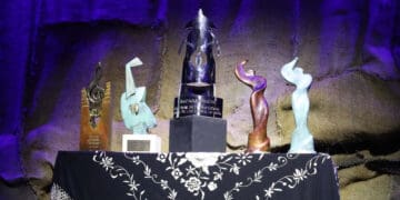 El 63º Cante de las Minas  ya tiene semifinalistas