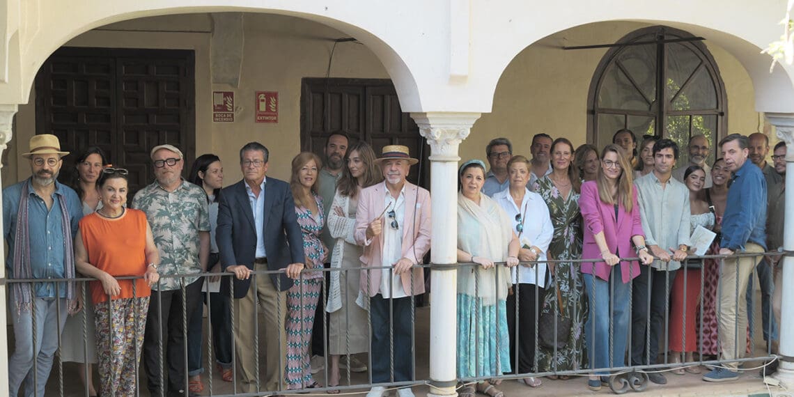 «Otros oles» engloban las actividades paralelas de La Bienal de Flamenco