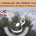 Programacion Circuito Peña Flamenca Jaen