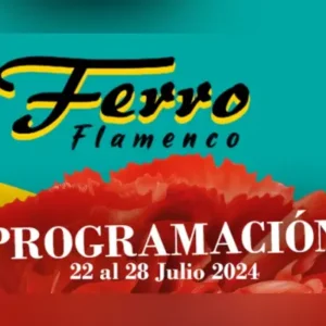 Festival Lo Ferro