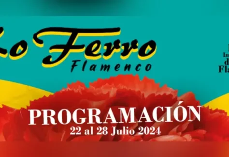 Festival Lo Ferro