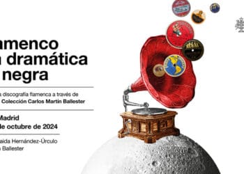 Suma Flamenca Exposicion