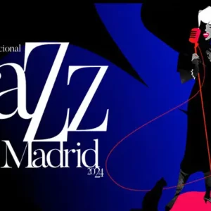 Jazz Madrid Cabecera