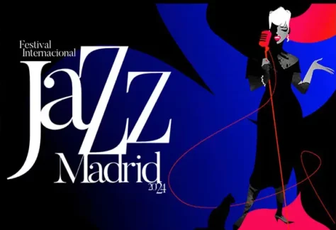 Jazz Madrid Cabecera