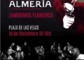 Zmbomba en Almeria Cartel