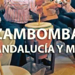 Cabecera Zambomba Andalucia y Otras ciudades 2024