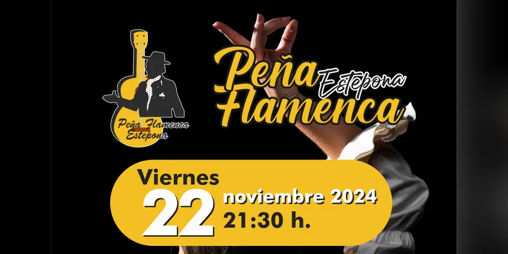 Pena Flamenca Estepona