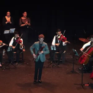 Orquestra Flamenca