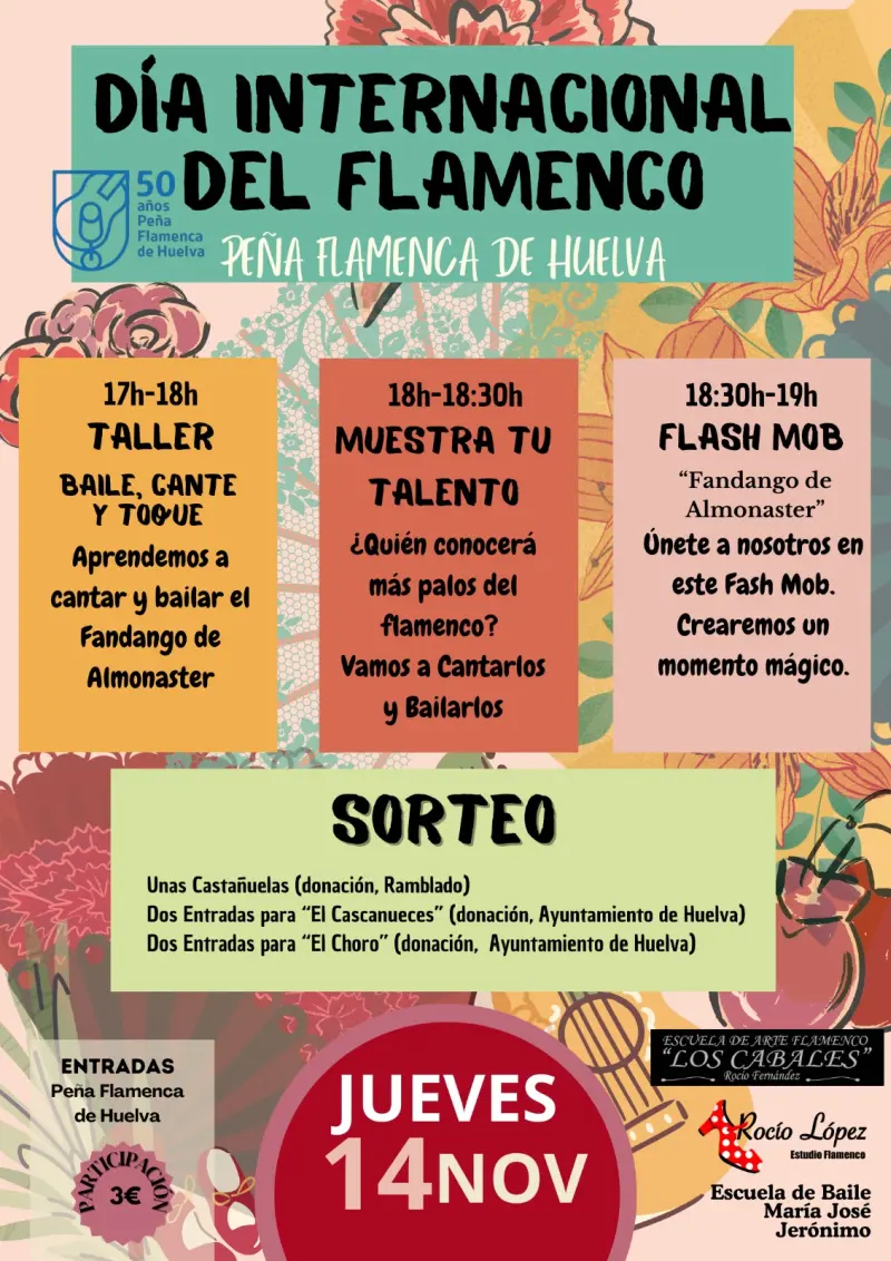 dia-internacional-del-flamenco-huelva