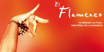 Dia Internacional Del FLamenco