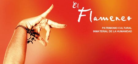 Dia Internacional Del FLamenco