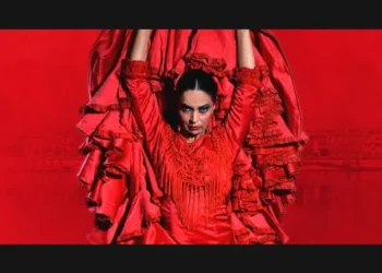 Cabecera Teatro Flamenco Sevilla
