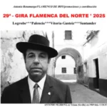 Flamenco del Norte 2025 - Antonio Mairena