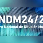 Centro Nacional de Difusion Musical