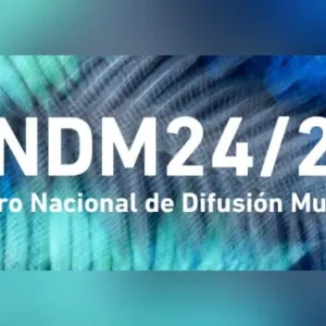 Centro Nacional de Difusion Musical