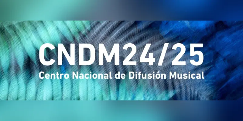 Centro Nacional de Difusion Musical