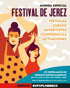 Festival de Jerez en EXpoflamenco