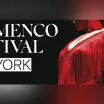 Festival flamenco Nueva York 2025