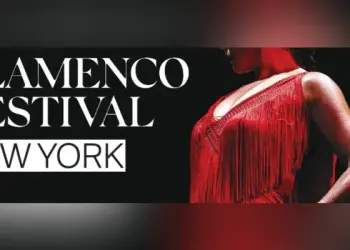 Festival flamenco Nueva York 2025