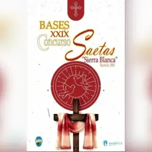 Concurso de Saetas Sierra Blanca