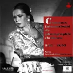 Concurso de fotos Flamenco en arles Festival FlamencA