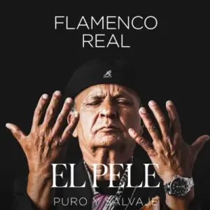 El Pele - Flamenco Teatro Real