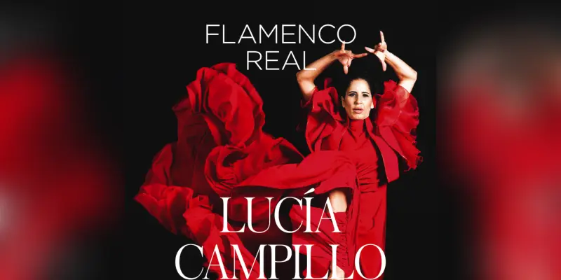 Lucia Campillo en Teatro Real 2025