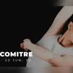 Paula Comitre Flamenco Real 2025