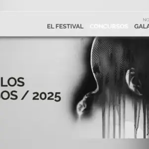 Concurso Cante de las Minas 2025