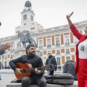Bienal de Flamenco Madrid