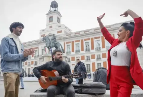 Bienal de Flamenco Madrid