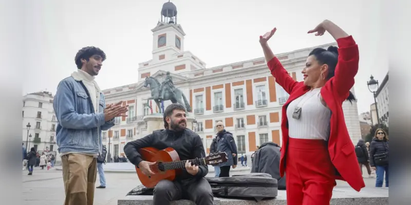 Bienal de Flamenco Madrid