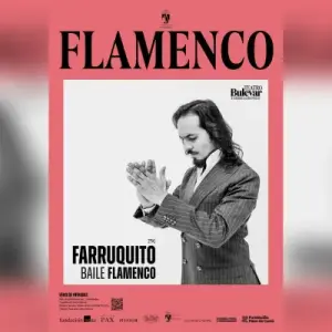 Farruquito in Torrelodones