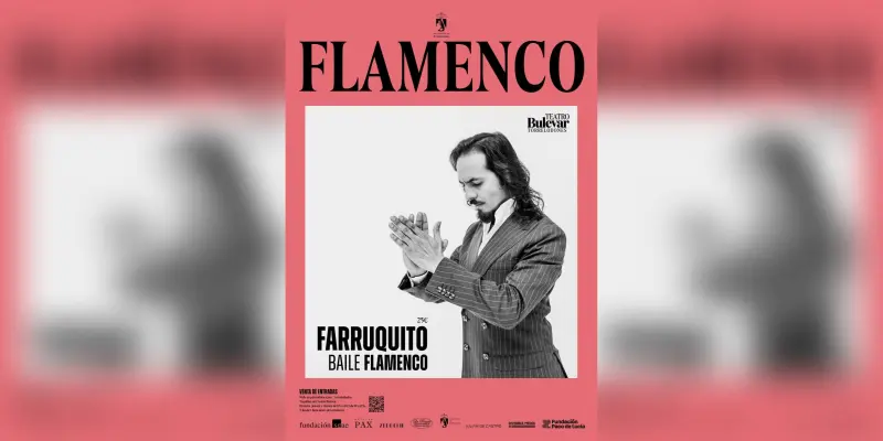 Farruquito en Torrelodones