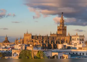 Sevilla – Cursos 2025