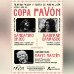 Teatro Copa Pavón