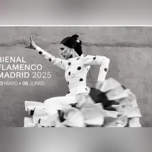 I Bienal Flamenco Madrid